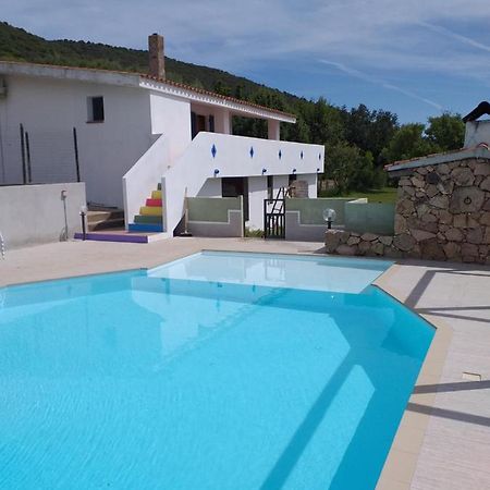 B&B Daillu Olbia Zewnętrze zdjęcie