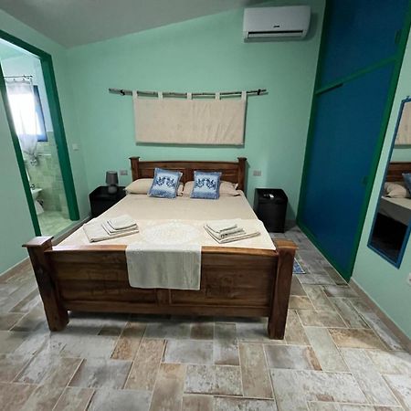 B&B Daillu Olbia Zewnętrze zdjęcie