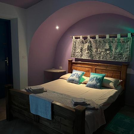 B&B Daillu Olbia Zewnętrze zdjęcie