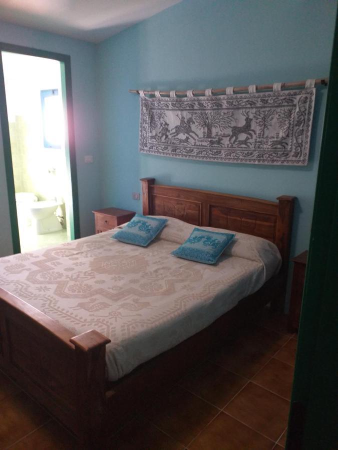 B&B Daillu Olbia Zewnętrze zdjęcie