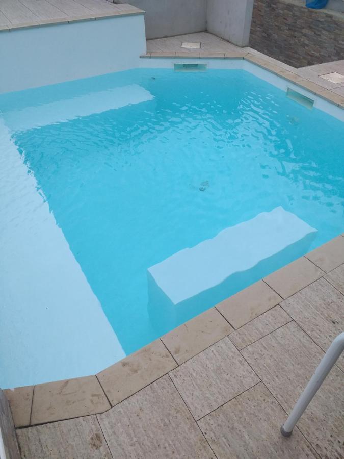 B&B Daillu Olbia Zewnętrze zdjęcie