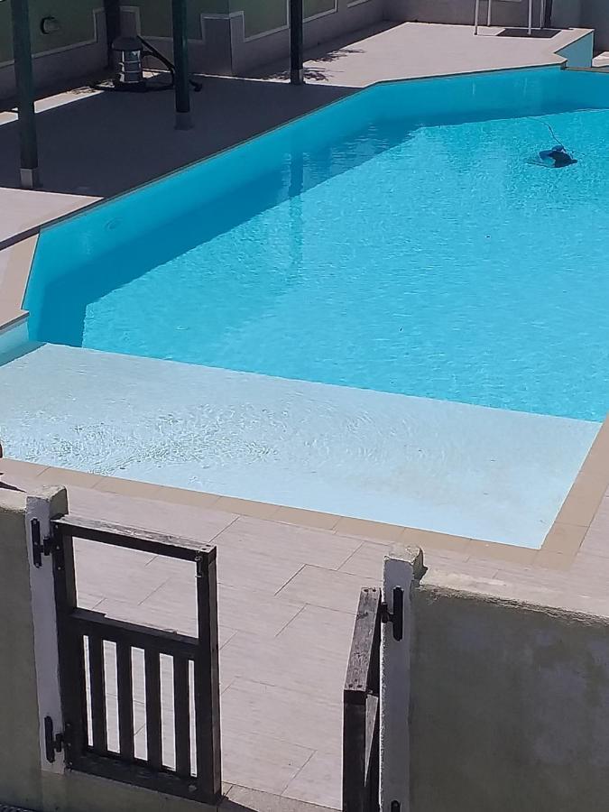 B&B Daillu Olbia Zewnętrze zdjęcie