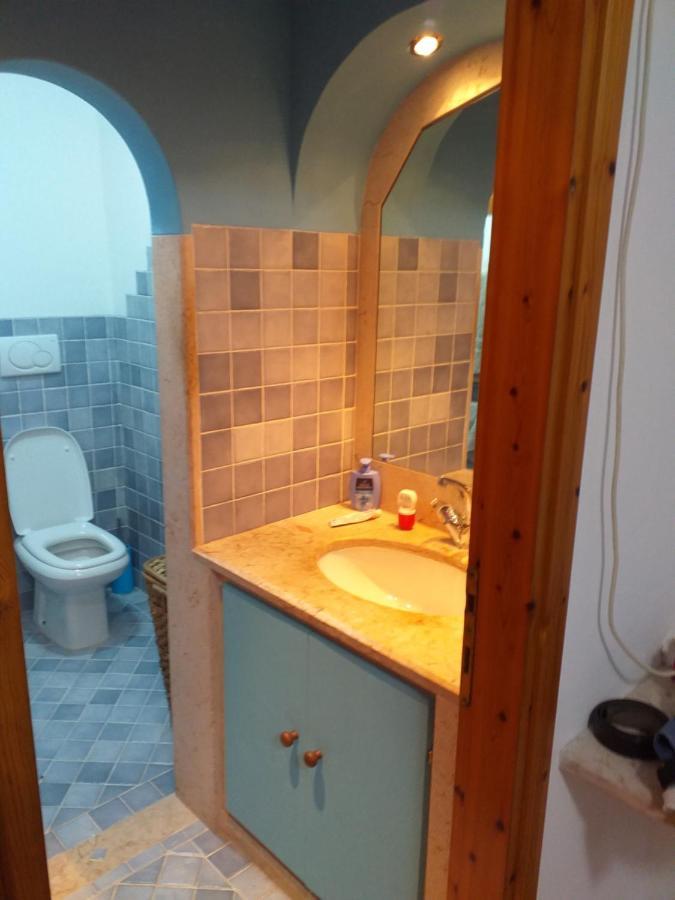 B&B Daillu Olbia Zewnętrze zdjęcie