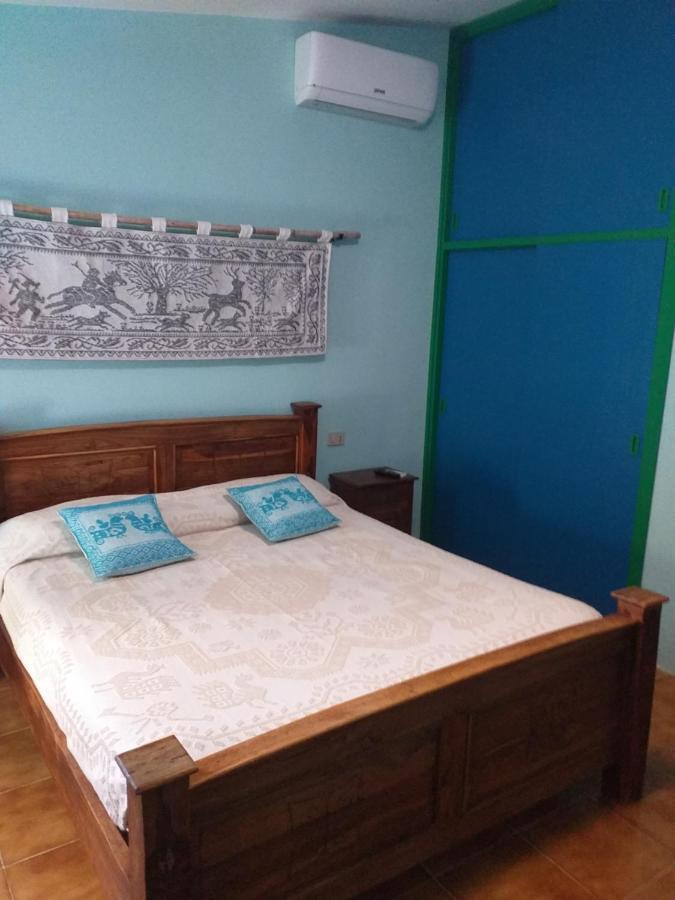 B&B Daillu Olbia Zewnętrze zdjęcie