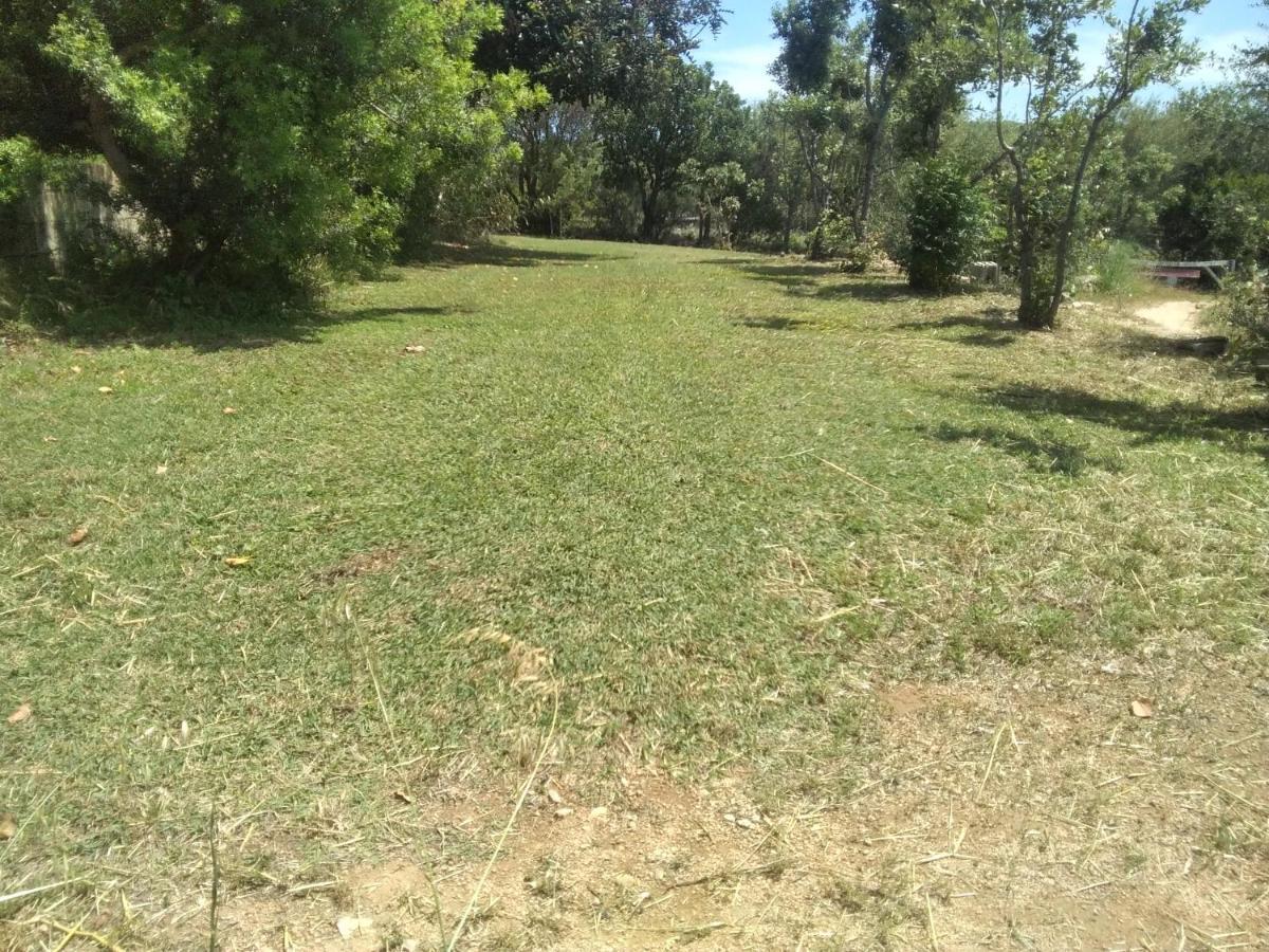 B&B Daillu Olbia Zewnętrze zdjęcie