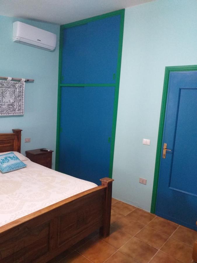 B&B Daillu Olbia Zewnętrze zdjęcie