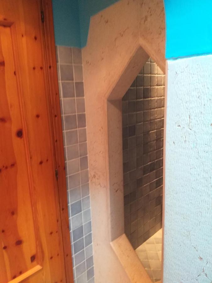 B&B Daillu Olbia Zewnętrze zdjęcie