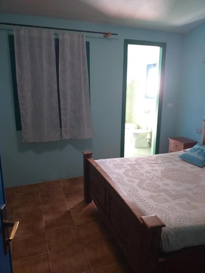 B&B Daillu Olbia Zewnętrze zdjęcie