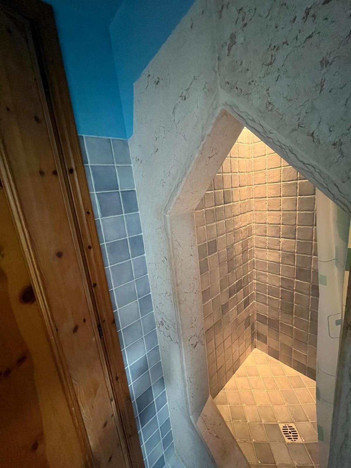 B&B Daillu Olbia Zewnętrze zdjęcie