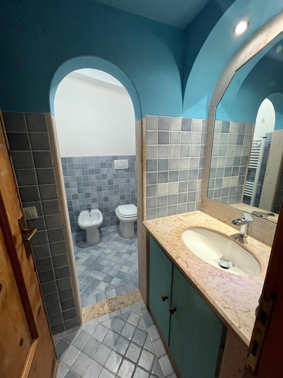 B&B Daillu Olbia Zewnętrze zdjęcie