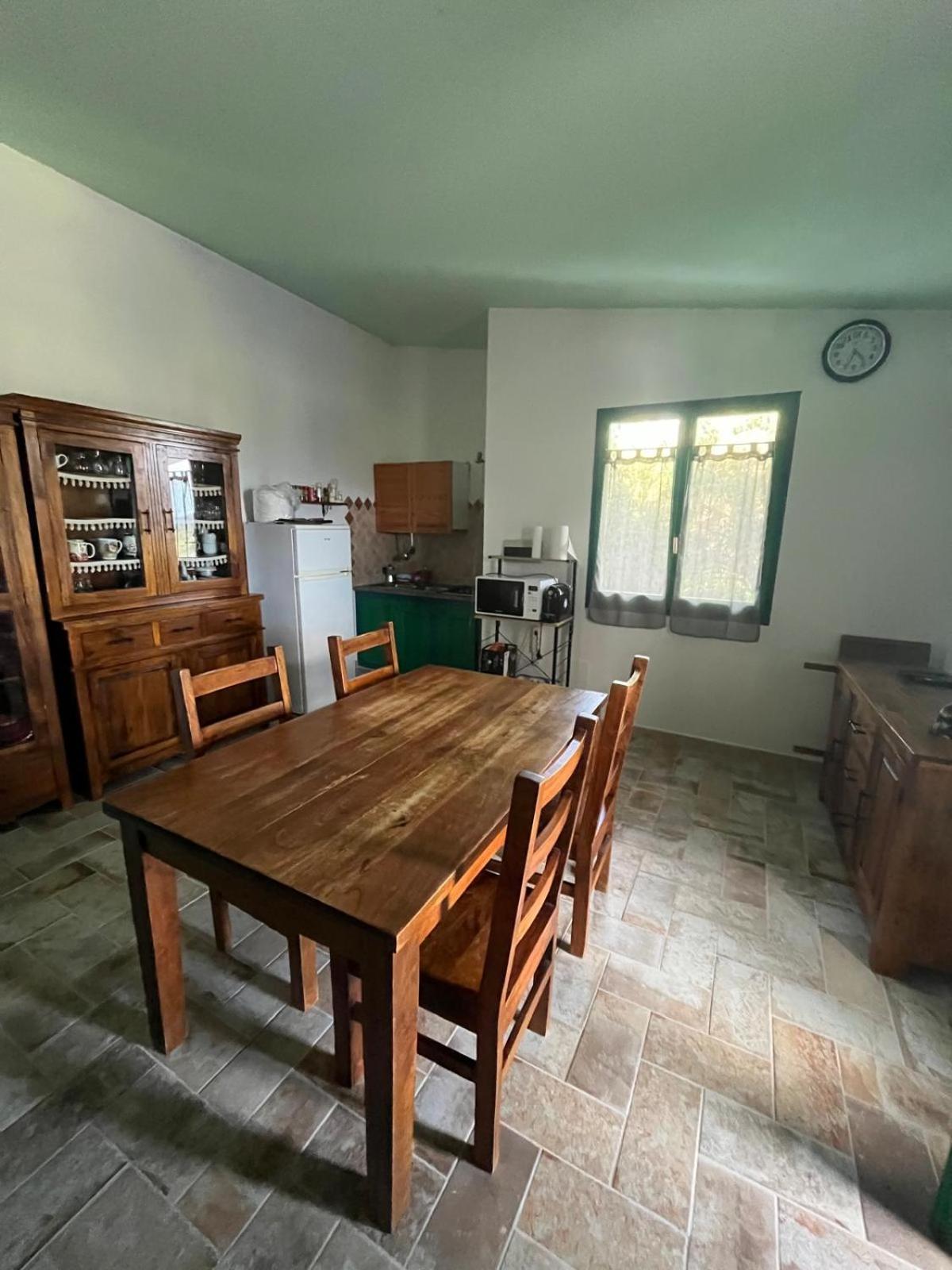 B&B Daillu Olbia Zewnętrze zdjęcie