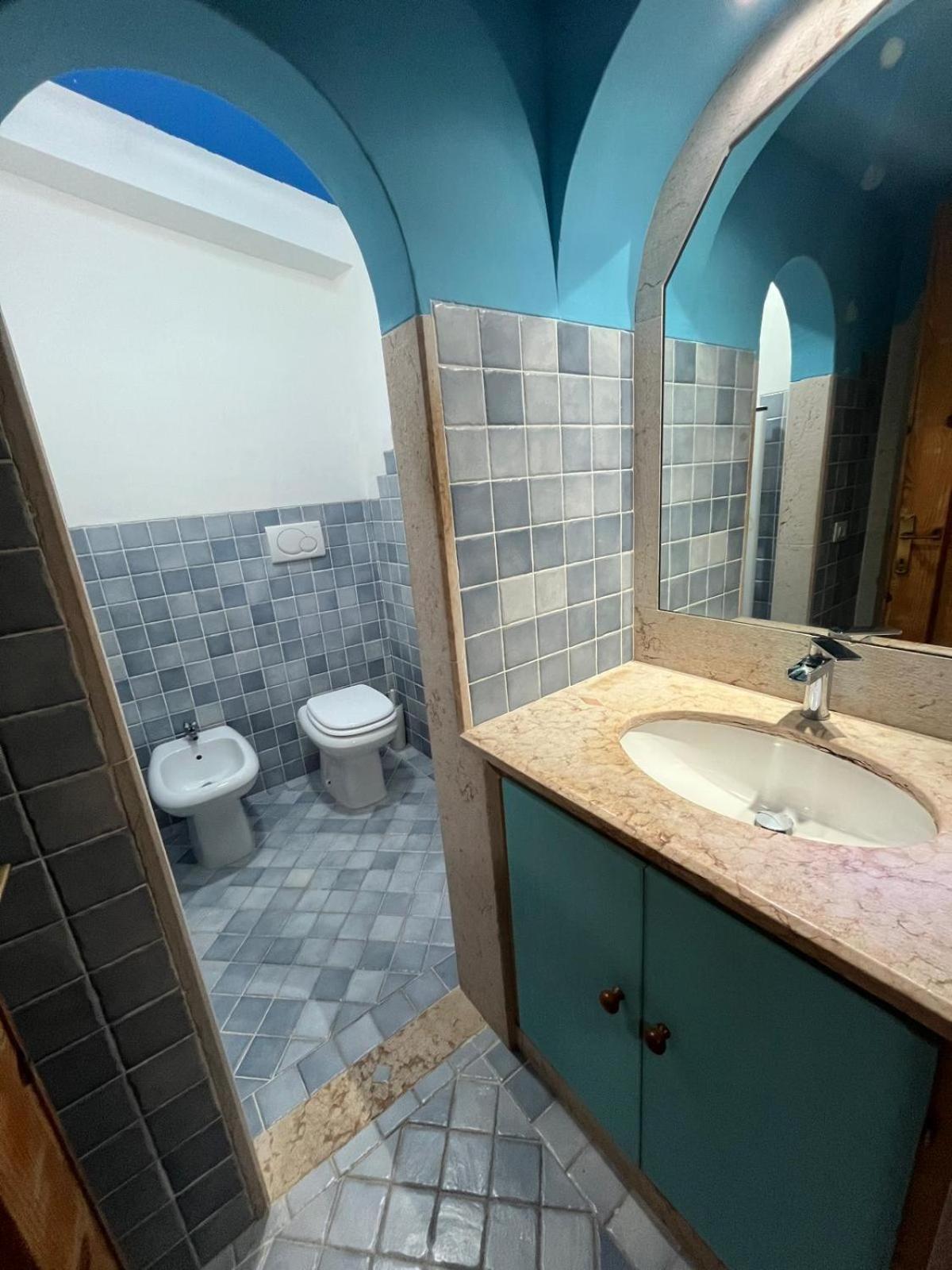 B&B Daillu Olbia Zewnętrze zdjęcie