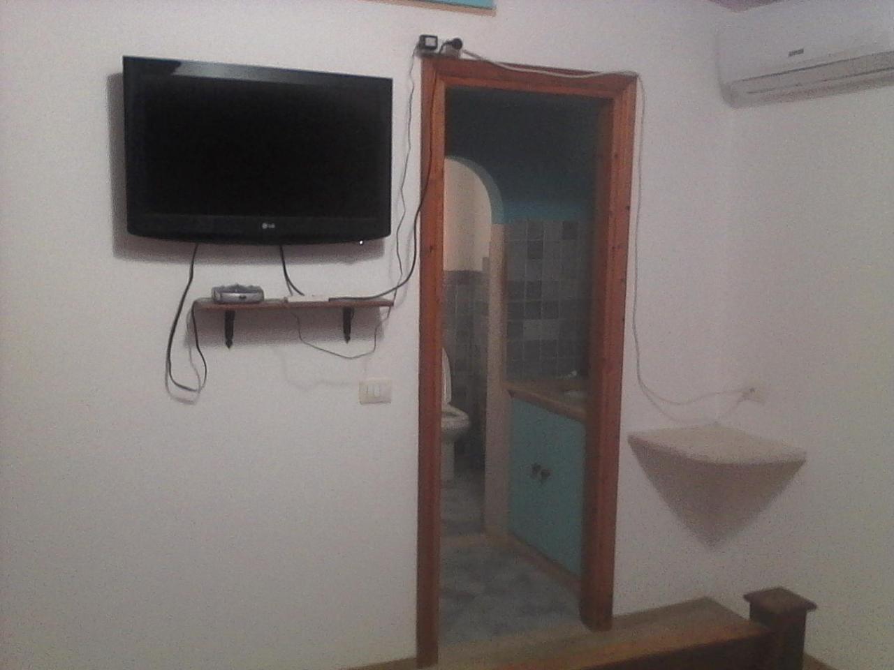 B&B Daillu Olbia Zewnętrze zdjęcie