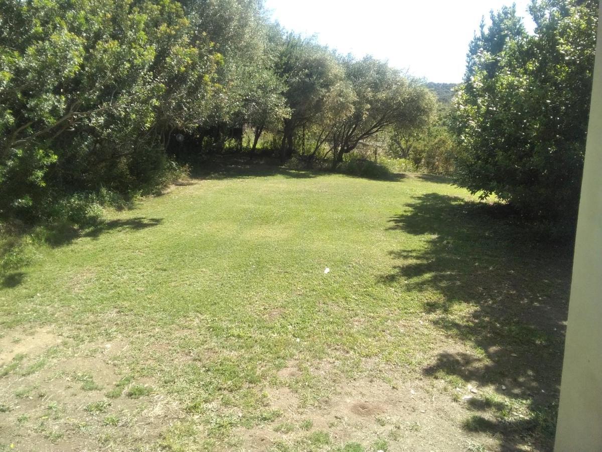 B&B Daillu Olbia Zewnętrze zdjęcie
