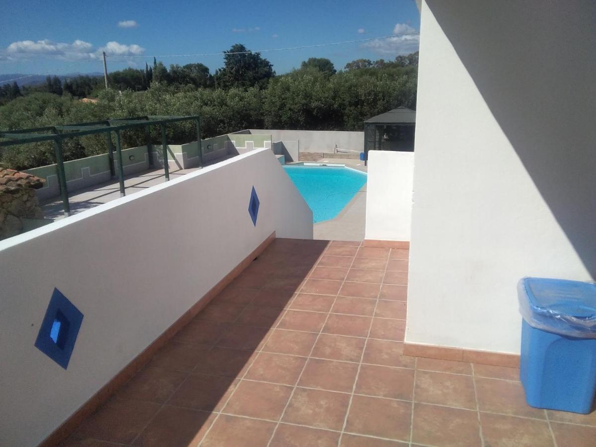 B&B Daillu Olbia Zewnętrze zdjęcie