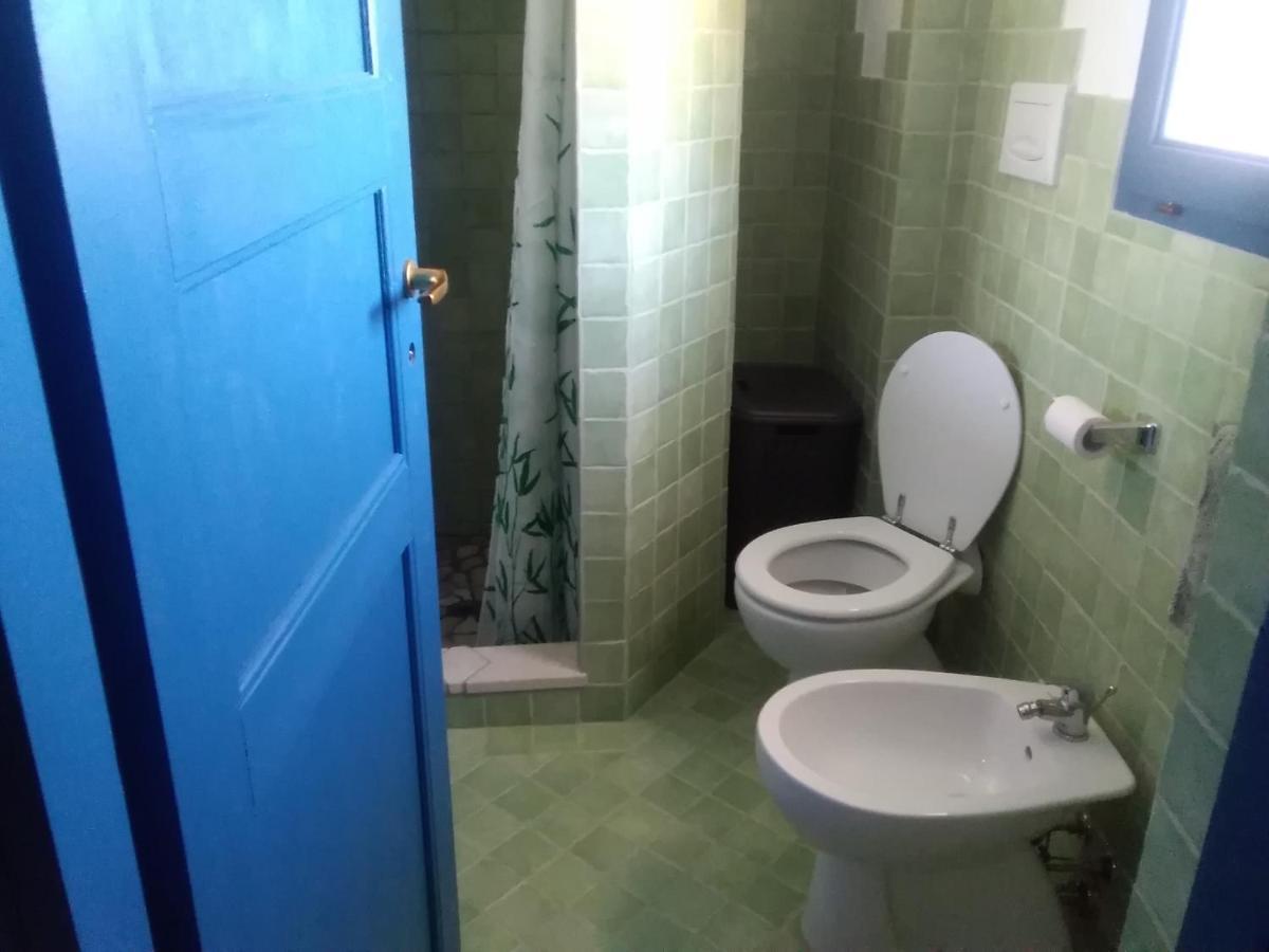 B&B Daillu Olbia Zewnętrze zdjęcie