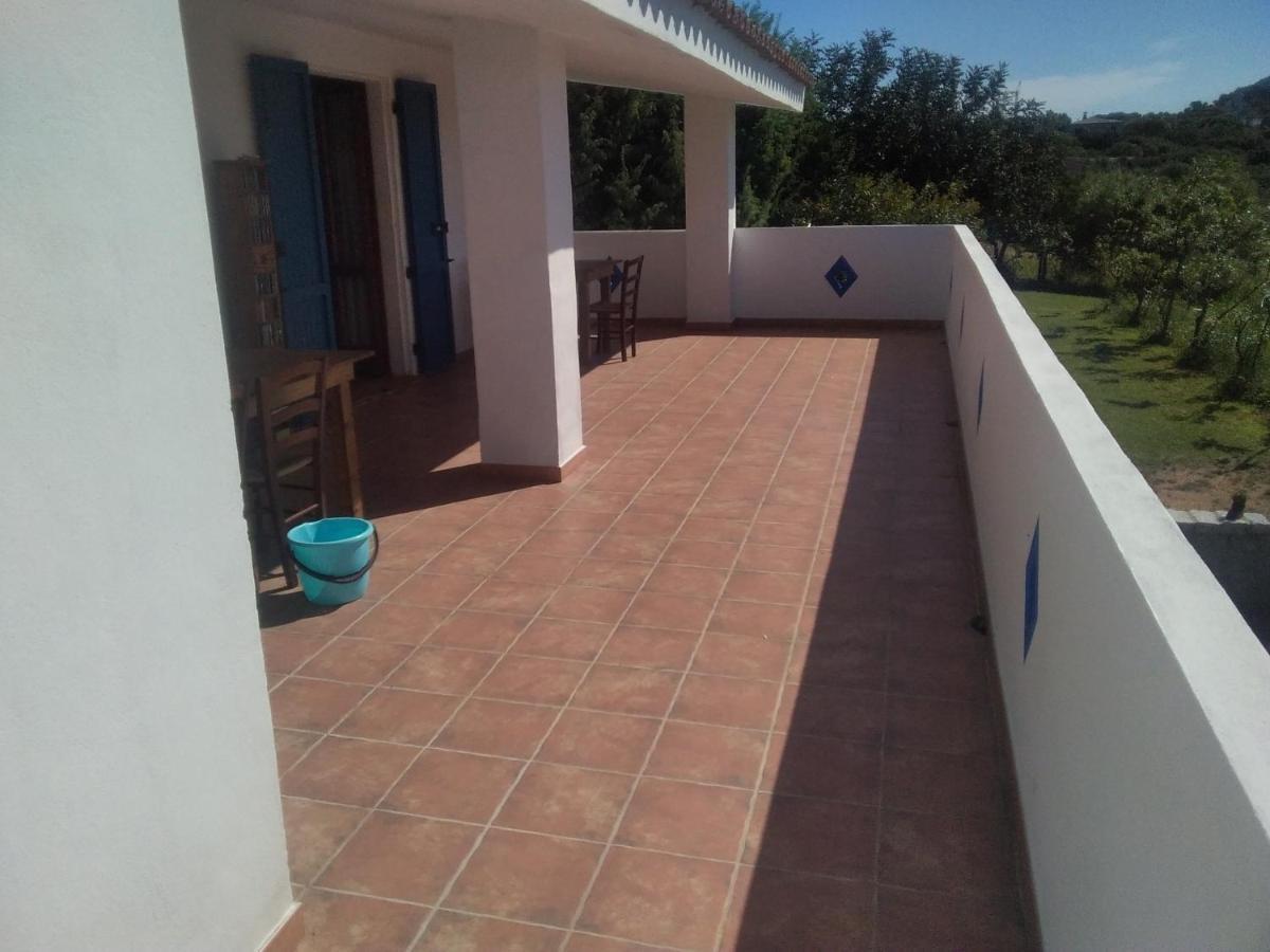 B&B Daillu Olbia Zewnętrze zdjęcie