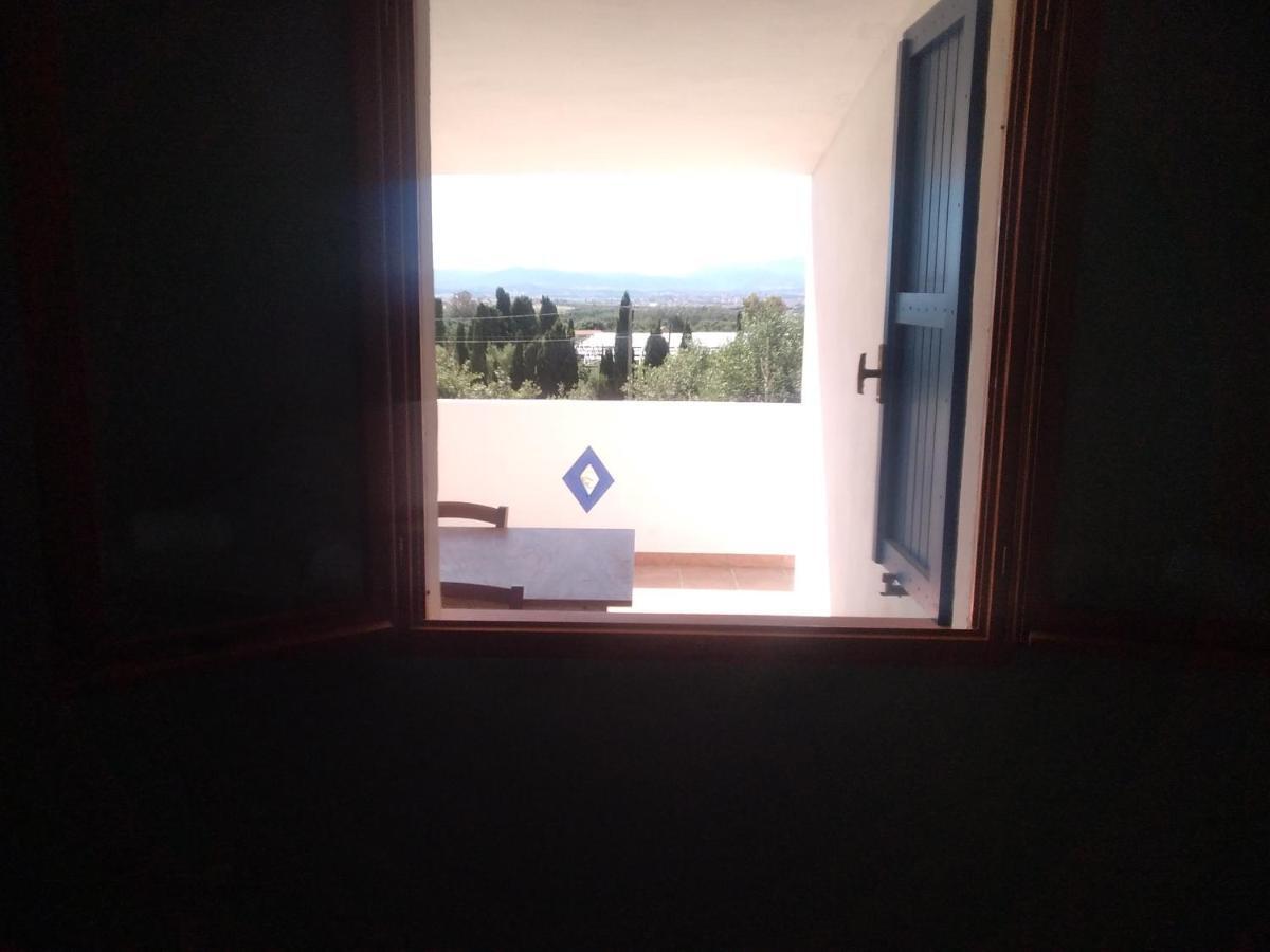 B&B Daillu Olbia Zewnętrze zdjęcie